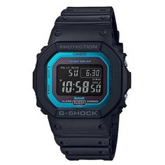 Наручные часы CASIO G-Shock, черный