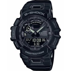 Наручные часы CASIO G-Shock, черный