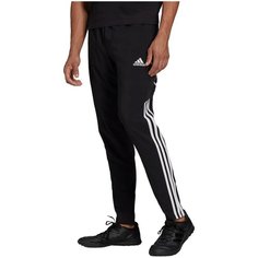 Брюки спортивные adidas Condivo 22, размер L, черный