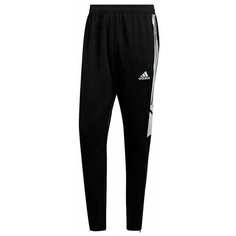 Брюки спортивные adidas Condivo 22 Track Pants, размер l, черный