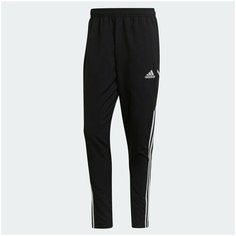 Брюки спортивные adidas Condivo 22, размер M, черный