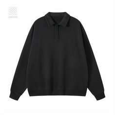 Джемпер OFF STREET, размер XXL, , черный