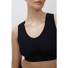 Бюстгальтер belle you, размер XL/XXL, черный