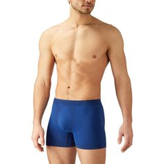 Трусы Teksa MBX 004, размер XL, navy blue