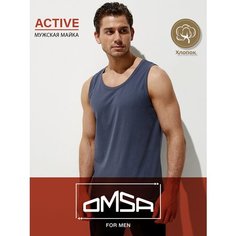 Майка Omsa, размер 48, Mineral