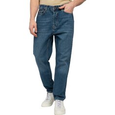 Джинсы широкие Lee Cooper, размер W40/L34, синий