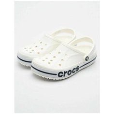 Сабо Crocs, размер M11, белый