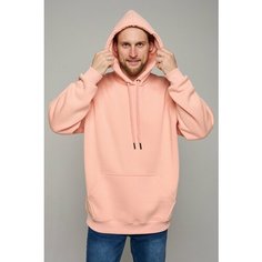 Худи Магазин Толстовок, размер XL-52-Unisex-(Мужской), , розовый