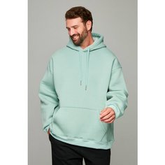 Худи Магазин Толстовок, размер XL-52-Unisex-(Мужской), , голубой
