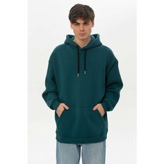 Худи Магазин Толстовок, размер 2XL-54-Unisex-(Мужской), , зеленый