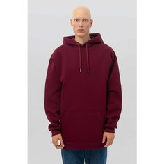 Худи Магазин Толстовок, размер 2XL-54-Unisex-(Мужской), , бордовый