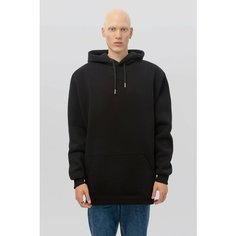Худи Магазин Толстовок, размер M-48-Unisex-(Мужской), , черный