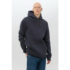 Худи Магазин Толстовок, размер S-46-Unisex-(Мужской), , серый