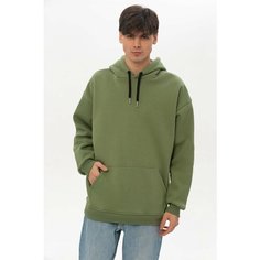Худи Магазин Толстовок, размер XL-52-Unisex-(Мужской), , хаки