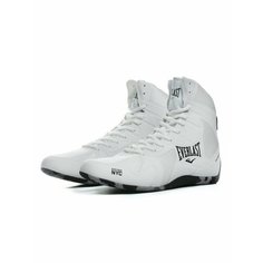 Боксерки Everlast, размер 39, белый
