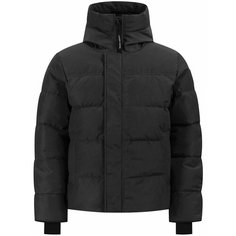 Пуховик CANADA GOOSE Macmillan, размер XL, черный