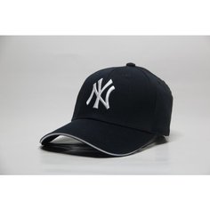 Бейсболка MLB, размер 56-59, синий