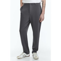 Брюки классические Befree Casual, размер M/176, gray