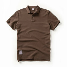 Рубашка Basic Power, размер 2XL, coffee