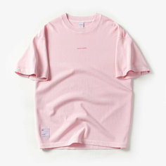 Футболка Basic Power, размер 2XL, light pink