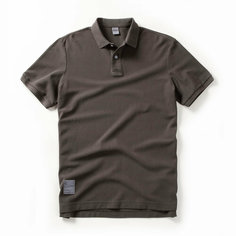 Рубашка Basic Power, размер XL, dark grey