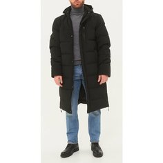 Куртка MISTEKS design, размер 46, черный