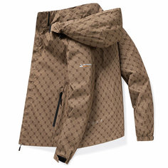 Куртка , размер 4XL No Brand