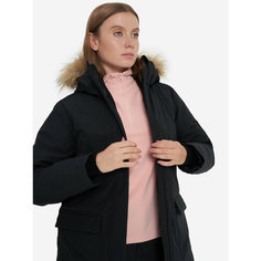 Куртка Northland Professional, размер 38-40, чёрный