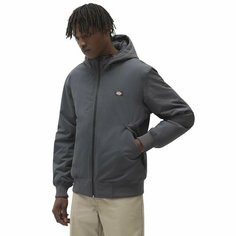 Куртка Dickies, размер M, серый
