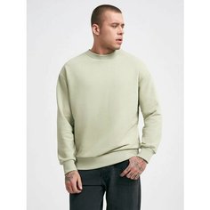 Свитшот ТВОЕ, размер 2XL, , зеленый