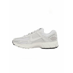 Кроссовки NIKE Air Zoom, размер 9, белый