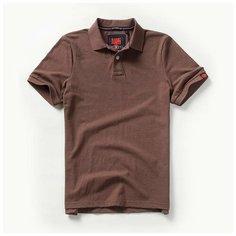 Рубашка Basic Power, размер XL, coffee