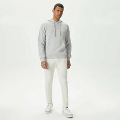Джинсы LACOSTE, размер T38, белый