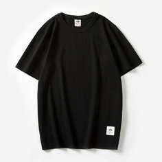 Футболка MANA TOTEM, размер XL, black