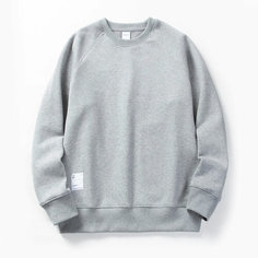 Толстовка Basic Power, размер L, , grey