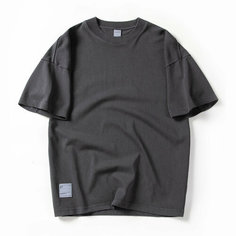 Футболка Basic Power, размер M, dark grey