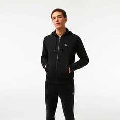 Костюм спортивный LACOSTE, размер T3, черный