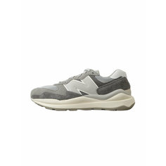 Кроссовки New Balance New Balance 5740, размер 6.5, серый/бежевый