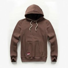 Худи Basic Power, размер 2XL, , brown