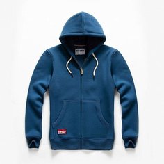 Толстовка Basic Power, размер L, , navy blue