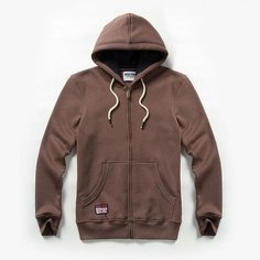 Толстовка Basic Power, размер L, , brown
