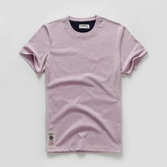 Футболка Basic Power, размер 2XL, коралловый
