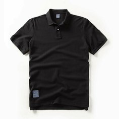 Рубашка Basic Power, размер L, black