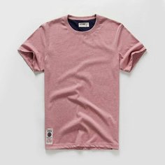 Футболка Basic Power, размер 3XL, розовый