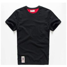 Футболка Basic Power, размер 2XL, black