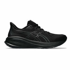 Кроссовки ASICS GEL-CUMULUS 26, размер 14 US, черный