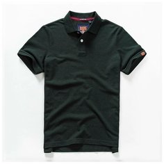 Рубашка Basic Power, размер M, dark green