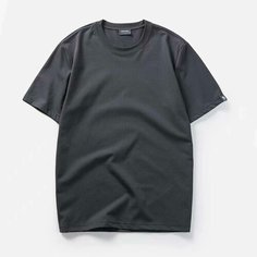 Футболка Basic Power, размер 3XL, ash