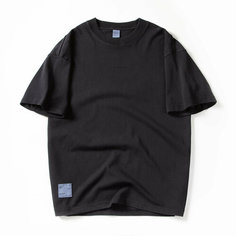 Футболка Basic Power, размер M, black