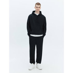 Брюки джоггеры Befree Young, размер S/176, чёрный